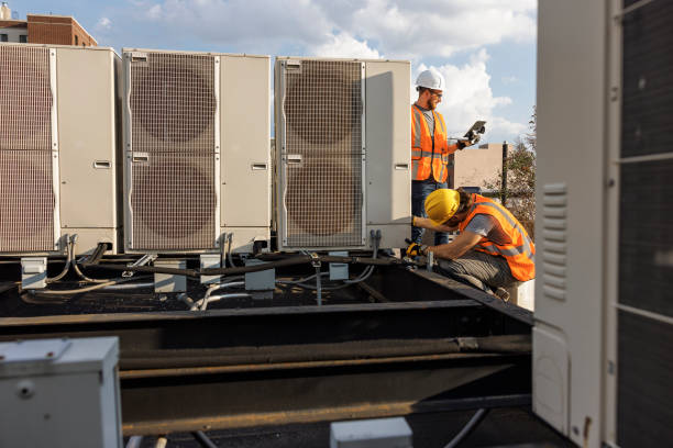 Best HVAC tune-up services  in Junction City, CA