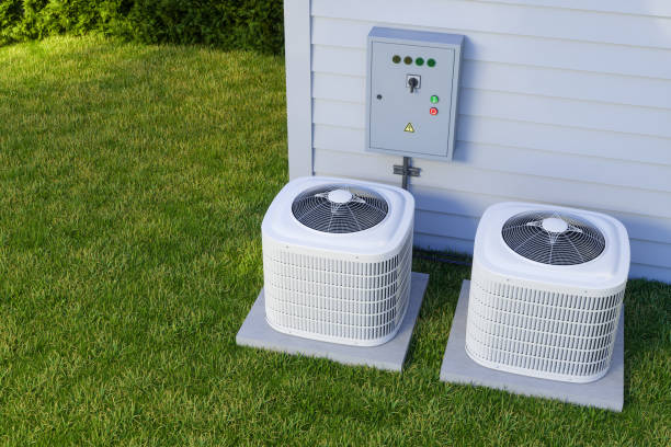 Best Affordable air conditioning repair  in Junction City, CA