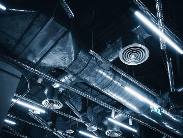 Best Commercial HVAC repair  in Junction City, CA