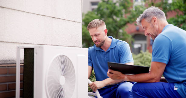  Junction City, CA HVAC Pros