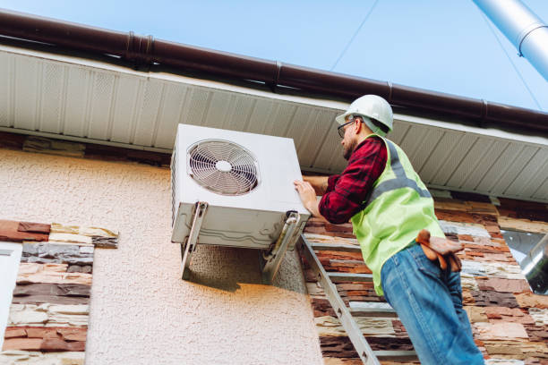 Best HVAC cleaning services  in Junction City, CA