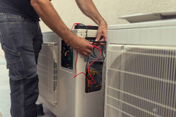 Best Air quality test  in Junction City, CA