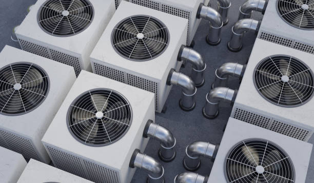 Junction City, CA HVAC Company