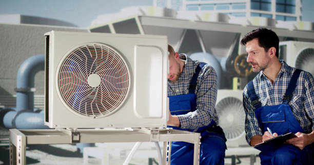 Best Air conditioning repair  in Junction City, CA