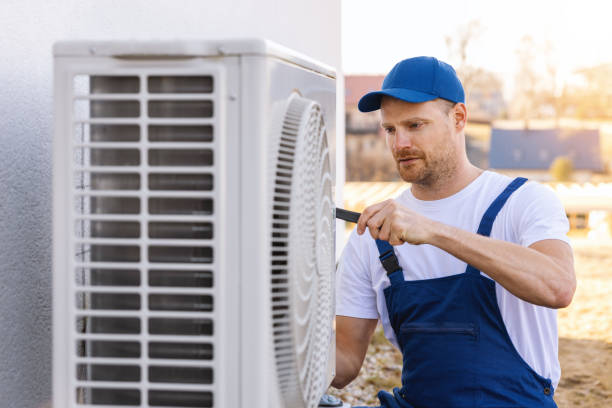 Best HVAC emergency services  in Junction City, CA