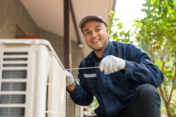 Best HVAC installation services  in Junction City, CA